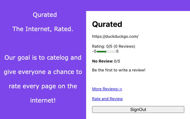 Qurated from Chrome web store to be run with OffiDocs Chromium online Qurated from Chrome web store to be run with OffiDocs Chromium online