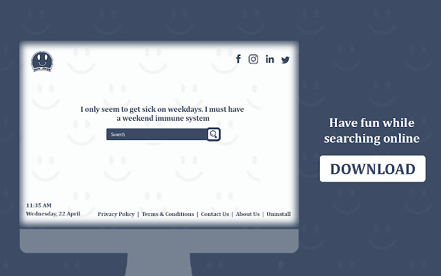 Qwik Jokes from Chrome web store to be run with OffiDocs Chromium online Qwik Jokes from Chrome web store to be run with OffiDocs Chromium online