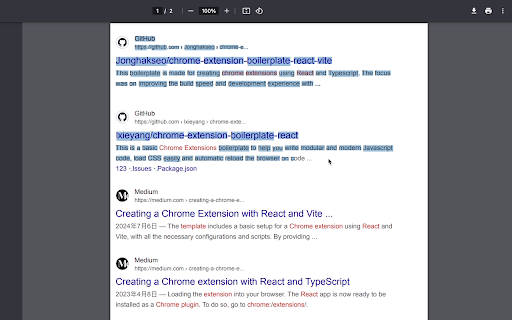 Rabbit HTML2PDF Converter from Chrome web store to be run with OffiDocs Chromium online Rabbit HTML2PDF Converter from Chrome web store to be run with OffiDocs Chromium online