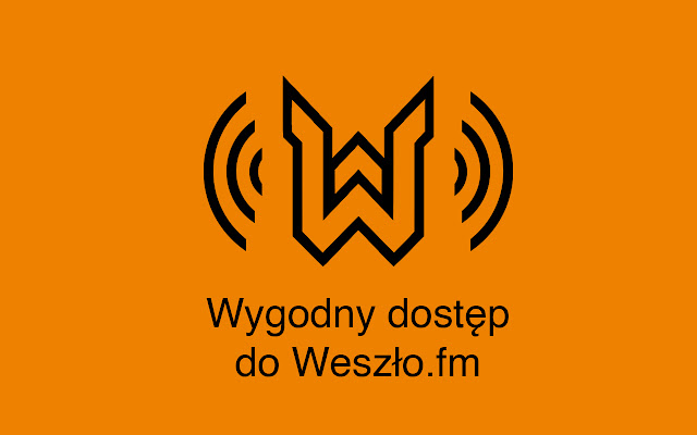 Radio Weszlo.fm from Chrome web store to be run with OffiDocs Chromium online Radio Weszlo.fm from Chrome web store to be run with OffiDocs Chromium online