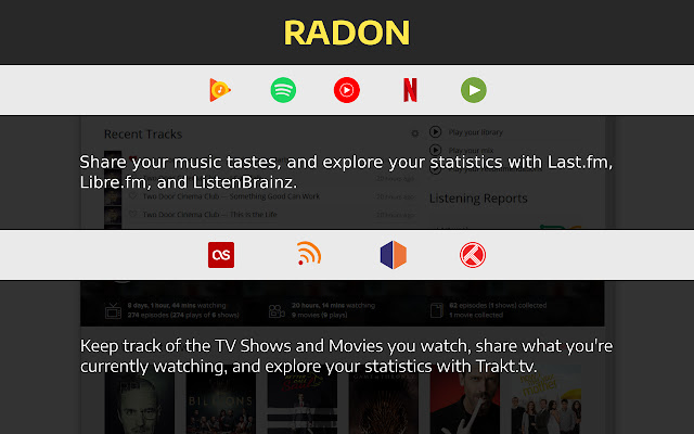 Radon from Chrome web store to be run with OffiDocs Chromium online Radon from Chrome web store to be run with OffiDocs Chromium online