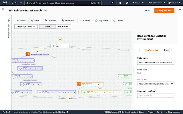 Rainbow States from Chrome web store to be run with OffiDocs Chromium online Rainbow States from Chrome web store to be run with OffiDocs Chromium online