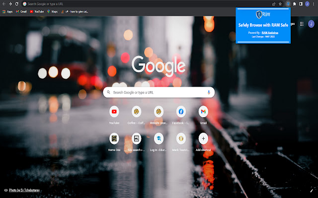 RAM Safe Search from Chrome web store to be run with OffiDocs Chromium online RAM Safe Search from Chrome web store to be run with OffiDocs Chromium online
