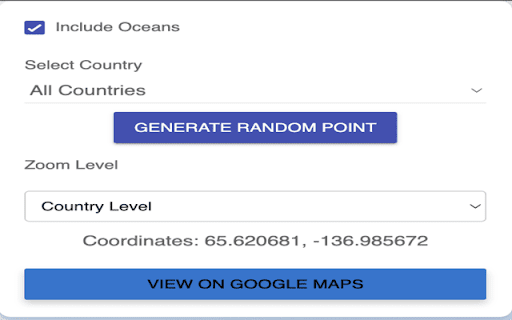 Random Point Selector from Chrome web store to be run with OffiDocs Chromium online Random Point Selector from Chrome web store to be run with OffiDocs Chromium online