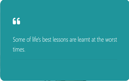 RandomQuote from Chrome web store to be run with OffiDocs Chromium online RandomQuote from Chrome web store to be run with OffiDocs Chromium online