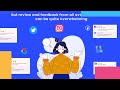 Rannkly from Chrome web store to be run with OffiDocs Chromium online Rannkly from Chrome web store to be run with OffiDocs Chromium online