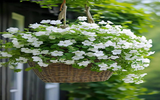 Rattan flower basket wallpaper from Chrome web store to be run with OffiDocs Chromium online Rattan flower basket wallpaper from Chrome web store to be run with OffiDocs Chromium online
