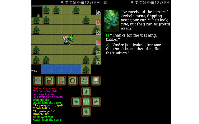Raventhal from Chrome web store to be run with OffiDocs Chromium online Raventhal from Chrome web store to be run with OffiDocs Chromium online