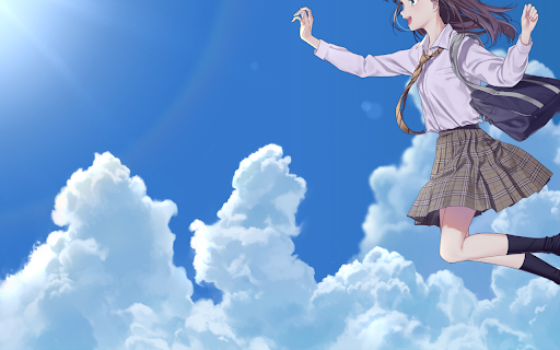 Reaching for the Clouds from Chrome web store to be run with OffiDocs Chromium online Reaching for the Clouds from Chrome web store to be run with OffiDocs Chromium online