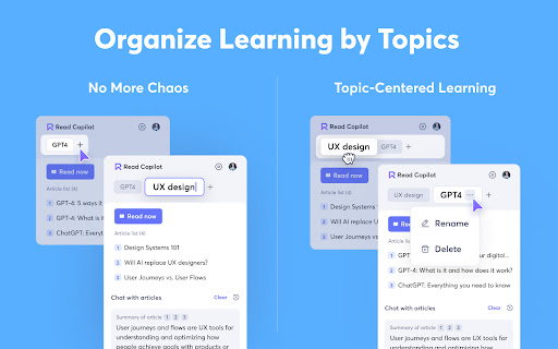 ReadCopilot Chat with All Your Info Sources from Chrome web store to be run with OffiDocs Chromium online ReadCopilot Chat with All Your Info Sources from Chrome web store to be run with OffiDocs Chromium online