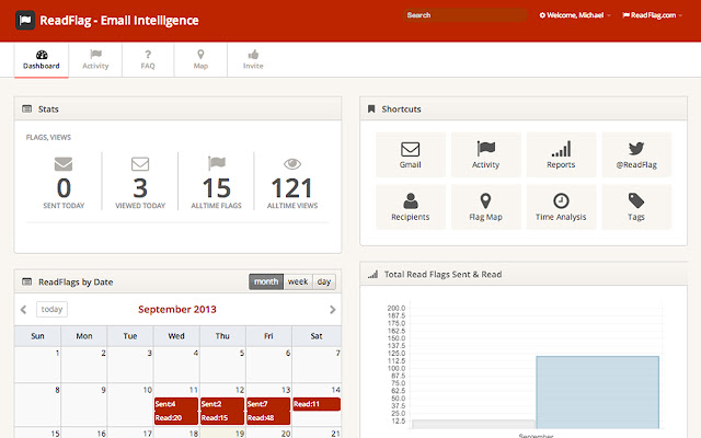ReadFlag Email Intelligence from Chrome web store to be run with OffiDocs Chromium online ReadFlag Email Intelligence from Chrome web store to be run with OffiDocs Chromium online