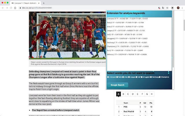 Reading Helper from Chrome web store to be run with OffiDocs Chromium online Reading Helper from Chrome web store to be run with OffiDocs Chromium online