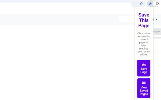 Read Later from Chrome web store to be run with OffiDocs Chromium online Read Later from Chrome web store to be run with OffiDocs Chromium online