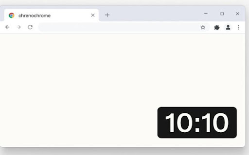 Real Time Clock On Viewport. from Chrome web store to be run with OffiDocs Chromium online Real Time Clock On Viewport. from Chrome web store to be run with OffiDocs Chromium online