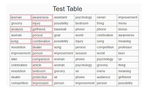 Reasonable Copy Paste Tables from Chrome web store to be run with OffiDocs Chromium online Reasonable Copy Paste Tables from Chrome web store to be run with OffiDocs Chromium online