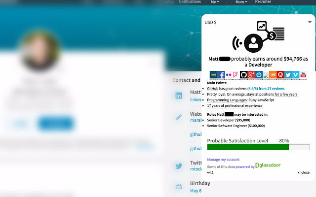 Recap.work from Chrome web store to be run with OffiDocs Chromium online Recap.work from Chrome web store to be run with OffiDocs Chromium online
