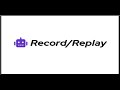 Record/Replay from Chrome web store to be run with OffiDocs Chromium online Record/Replay from Chrome web store to be run with OffiDocs Chromium online