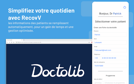recovv extension from Chrome web store to be run with OffiDocs Chromium online recovv extension from Chrome web store to be run with OffiDocs Chromium online