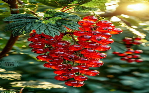 Red berry cluster wallpaper from Chrome web store to be run with OffiDocs Chromium online Red berry cluster wallpaper from Chrome web store to be run with OffiDocs Chromium online