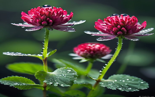 Red clover wallpaper from Chrome web store to be run with OffiDocs Chromium online Red clover wallpaper from Chrome web store to be run with OffiDocs Chromium online