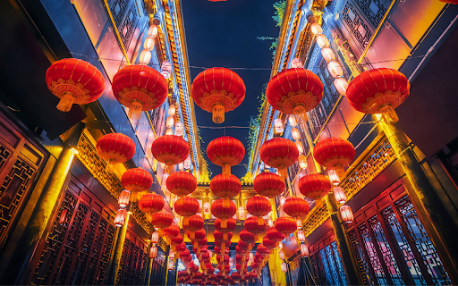 Red Lanterns from Chrome web store to be run with OffiDocs Chromium online Red Lanterns from Chrome web store to be run with OffiDocs Chromium online