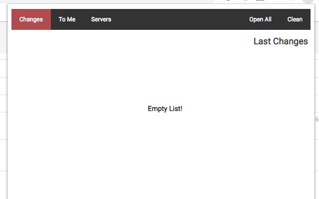 Redmine Alert from Chrome web store to be run with OffiDocs Chromium online Redmine Alert from Chrome web store to be run with OffiDocs Chromium online