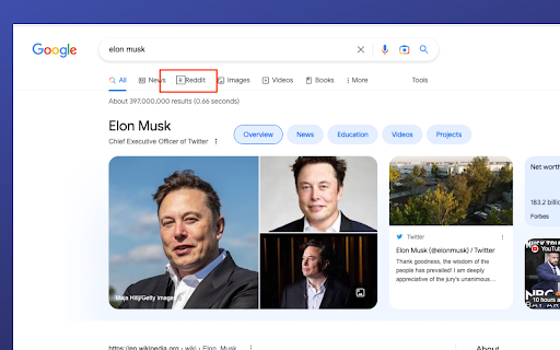 RedSearch from Chrome web store to be run with OffiDocs Chromium online RedSearch from Chrome web store to be run with OffiDocs Chromium online