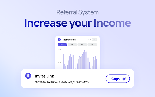 Reffer App from Chrome web store to be run with OffiDocs Chromium online Reffer App from Chrome web store to be run with OffiDocs Chromium online
