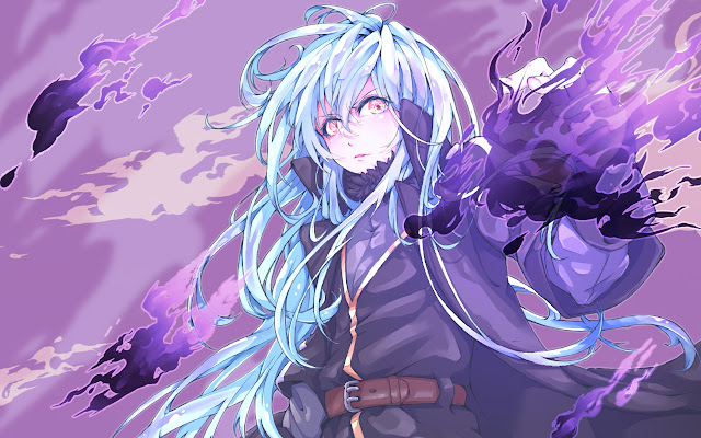 Reincarnated as a slime 23 1920x1080 from Chrome web store to be run with OffiDocs Chromium online Reincarnated as a slime 23 1920x1080 from Chrome web store to be run with OffiDocs Chromium online