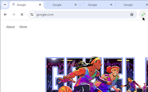 Reload All Tabs (in Window) from Chrome web store to be run with OffiDocs Chromium online Reload All Tabs (in Window) from Chrome web store to be run with OffiDocs Chromium online