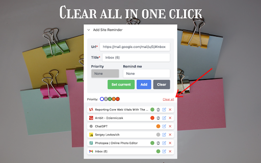 Reminder from Chrome web store to be run with OffiDocs Chromium online Reminder from Chrome web store to be run with OffiDocs Chromium online