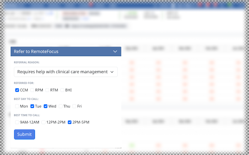 RemoteFocus from Chrome web store to be run with OffiDocs Chromium online RemoteFocus from Chrome web store to be run with OffiDocs Chromium online