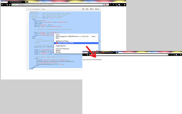 Render Selection from Chrome web store to be run with OffiDocs Chromium online Render Selection from Chrome web store to be run with OffiDocs Chromium online