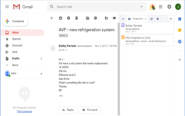 Repfabric Sync+ from Chrome web store to be run with OffiDocs Chromium online Repfabric Sync+ from Chrome web store to be run with OffiDocs Chromium online