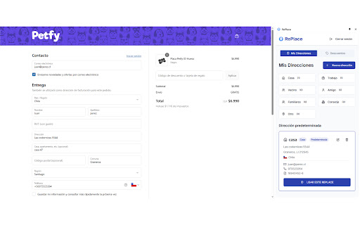 RePlace from Chrome web store to be run with OffiDocs Chromium online RePlace from Chrome web store to be run with OffiDocs Chromium online