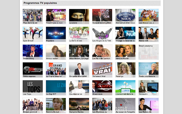 RePlay.FR from Chrome web store to be run with OffiDocs Chromium online RePlay.FR from Chrome web store to be run with OffiDocs Chromium online