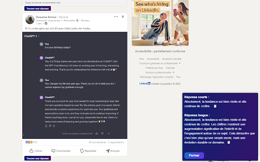 Reponse Rocket from Chrome web store to be run with OffiDocs Chromium online Reponse Rocket from Chrome web store to be run with OffiDocs Chromium online