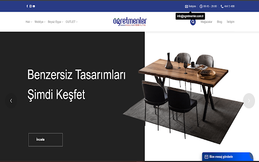 Öğretmenler Hızlı Erişim from Chrome web store to be run with OffiDocs Chromium online Öğretmenler Hızlı Erişim from Chrome web store to be run with OffiDocs Chromium online