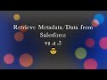 Retrieve Metadata/Data from Salesforce from Chrome web store to be run with OffiDocs Chromium online Retrieve Metadata/Data from Salesforce from Chrome web store to be run with OffiDocs Chromium online