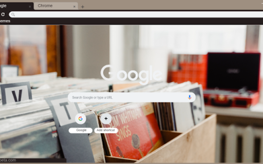 Retro Vinyl Record Collection from Chrome web store to be run with OffiDocs Chromium online Retro Vinyl Record Collection from Chrome web store to be run with OffiDocs Chromium online