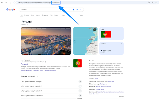 Return 100 Results from Chrome web store to be run with OffiDocs Chromium online Return 100 Results from Chrome web store to be run with OffiDocs Chromium online