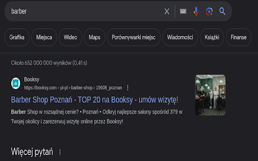 Return Google Maps Search from Chrome web store to be run with OffiDocs Chromium online Return Google Maps Search from Chrome web store to be run with OffiDocs Chromium online