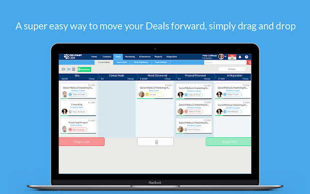 Revamp CRM from Chrome web store to be run with OffiDocs Chromium online Revamp CRM from Chrome web store to be run with OffiDocs Chromium online