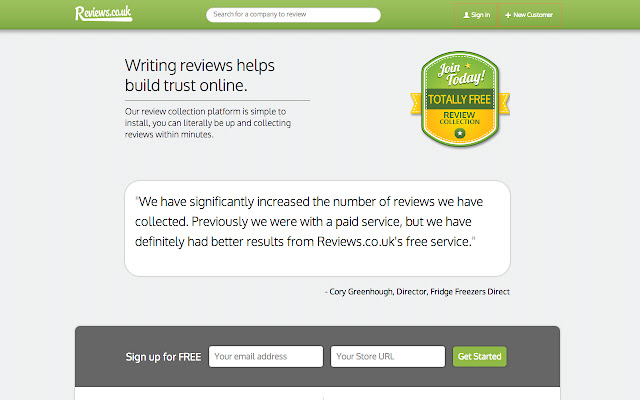 Reviews.co.uk from Chrome web store to be run with OffiDocs Chromium online Reviews.co.uk from Chrome web store to be run with OffiDocs Chromium online
