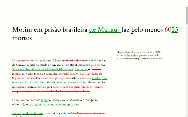Revisionista from Chrome web store to be run with OffiDocs Chromium online Revisionista from Chrome web store to be run with OffiDocs Chromium online