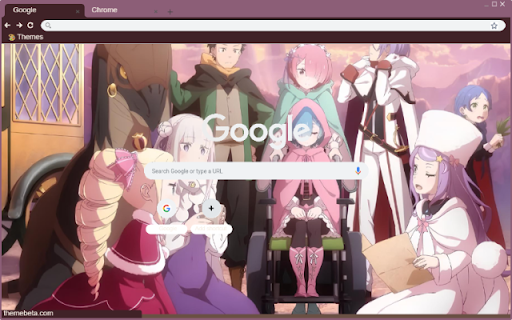 Re:Zero from Chrome web store to be run with OffiDocs Chromium online Re:Zero from Chrome web store to be run with OffiDocs Chromium online