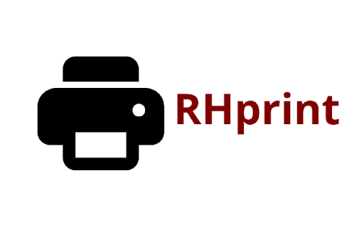 RHprint Helper from Chrome web store to be run with OffiDocs Chromium online RHprint Helper from Chrome web store to be run with OffiDocs Chromium online