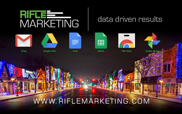 Rifle Marketing Theme from Chrome web store to be run with OffiDocs Chromium online Rifle Marketing Theme from Chrome web store to be run with OffiDocs Chromium online