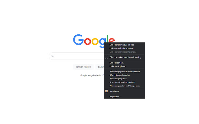 Right Clicking Views Image from Chrome web store to be run with OffiDocs Chromium online Right Clicking Views Image from Chrome web store to be run with OffiDocs Chromium online