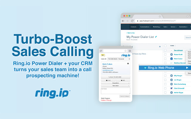 Ring.io Web Phone from Chrome web store to be run with OffiDocs Chromium online Ring.io Web Phone from Chrome web store to be run with OffiDocs Chromium online
